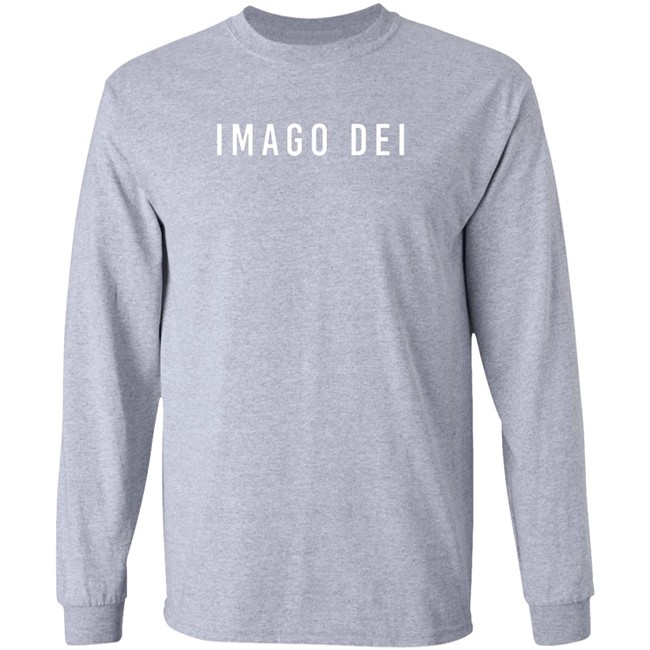 Ayisa Imago Dei Shirt Ayisa Imago Dei Shirt