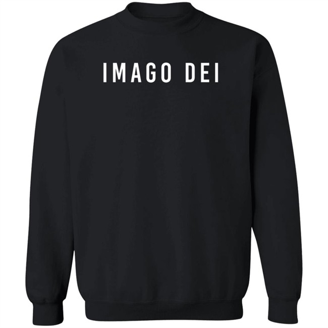 Ayisa Imago Dei Shirt Ayisa Imago Dei Shirt