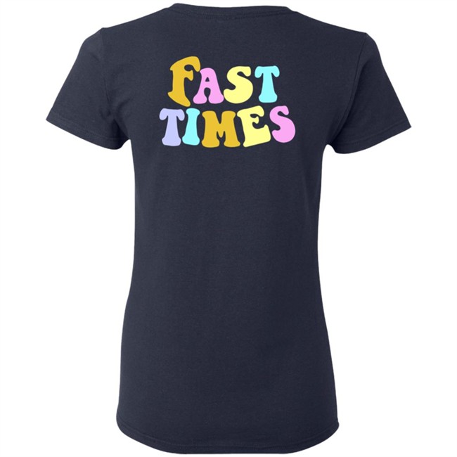 Fast Times Hoodie Fast Times Hoodie