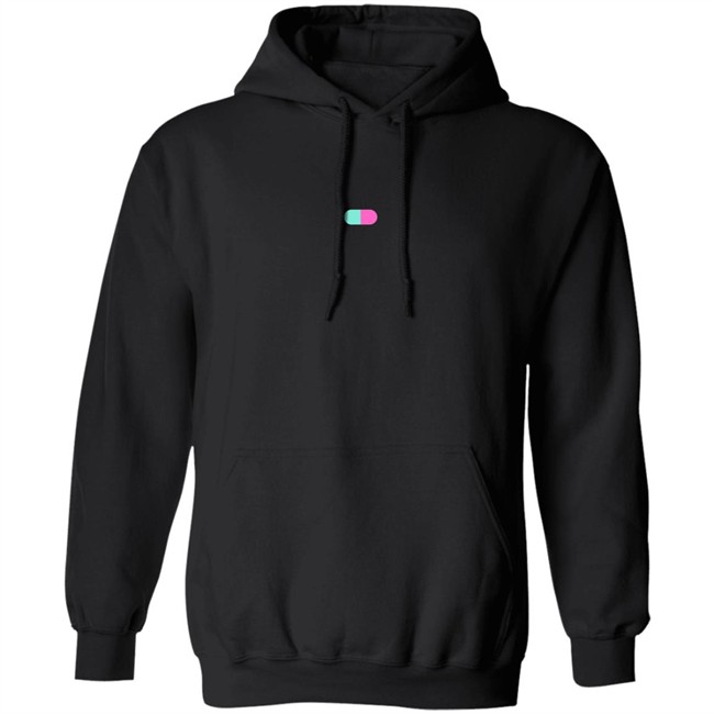 Fast Times Hoodie Fast Times Hoodie