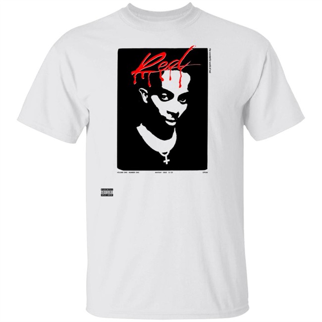 Playboi Carti Whole Lotta Red Merch Hoodie Playboi Carti Whole Lotta Red Merch Hoodie