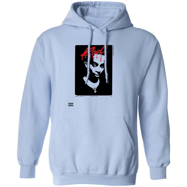 Playboi Carti Whole Lotta Red Merch Hoodie Playboi Carti Whole Lotta Red Merch Hoodie