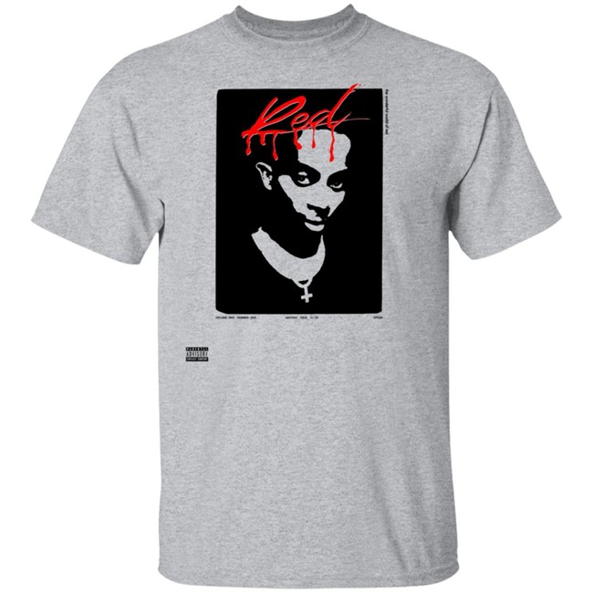 Playboi Carti Whole Lotta Red Merch Hoodie Playboi Carti Whole Lotta Red Merch Hoodie