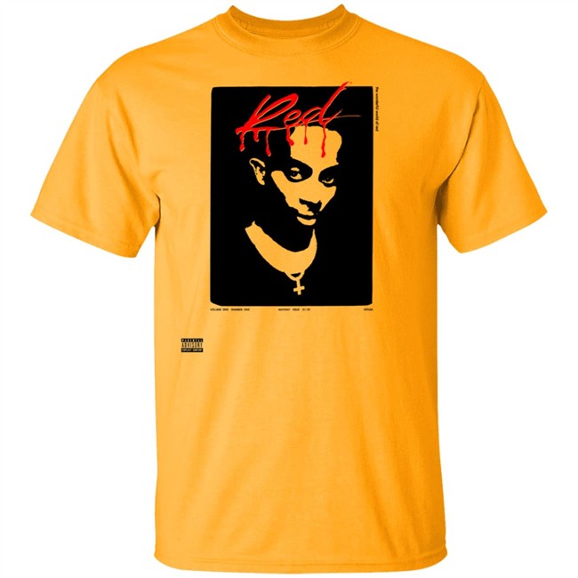 Playboi Carti Whole Lotta Red Merch Hoodie Playboi Carti Whole Lotta Red Merch Hoodie