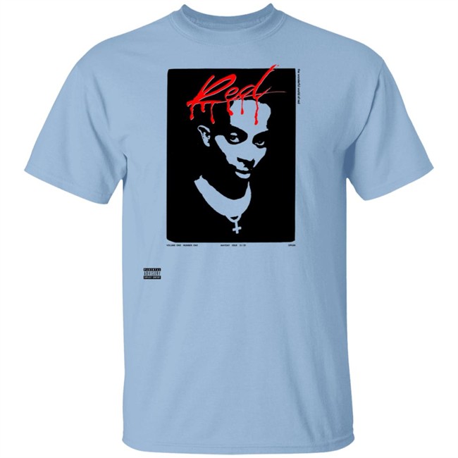 Playboi Carti Whole Lotta Red Merch Hoodie Playboi Carti Whole Lotta Red Merch Hoodie