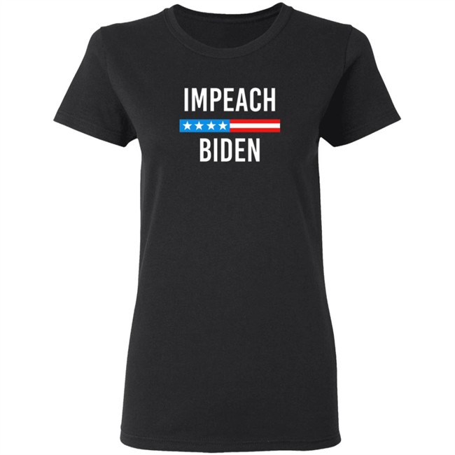 Inpeach Biden Shirt Inpeach Biden Shirt
