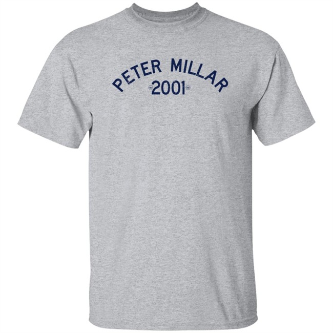 Peter Millar Store Merch Peter Millar 2001 Shirt Fore Play Pod Peter Millar Store Merch Peter Millar 2001 Shirt Fore Play Pod
