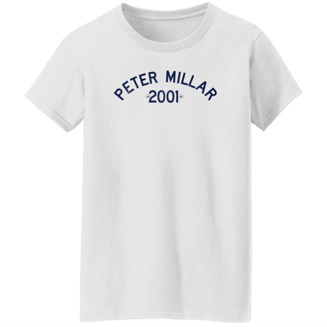 Peter Millar Store Merch Peter Millar 2001 Shirt Fore Play Pod Peter Millar Store Merch Peter Millar 2001 Shirt Fore Play Pod