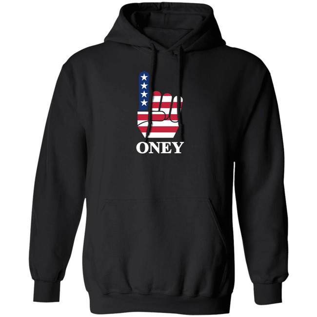 Oney Lorcan USA T Shirt Oney Lorcan USA T Shirt