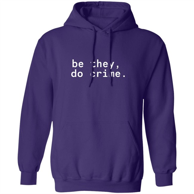 Cyber Tillie Maia Be They Do Crime Shirt Cyber Tillie Maia Be They Do Crime Shirt