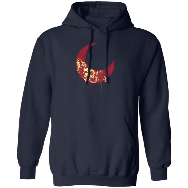Mx Morgan Threadless Shop Blood Moon Shirt Mx Morgan Threadless Shop Blood Moon Shirt