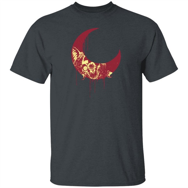 Mx Morgan Threadless Shop Blood Moon Shirt Mx Morgan Threadless Shop Blood Moon Shirt