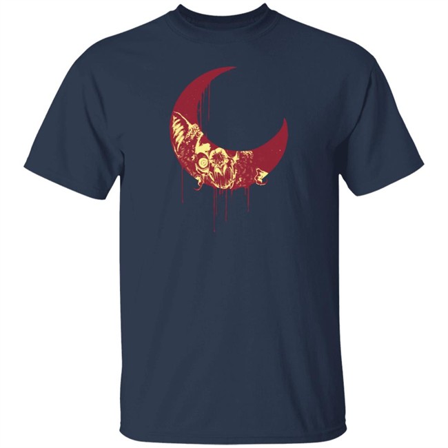 Mx Morgan Threadless Shop Blood Moon Shirt Mx Morgan Threadless Shop Blood Moon Shirt