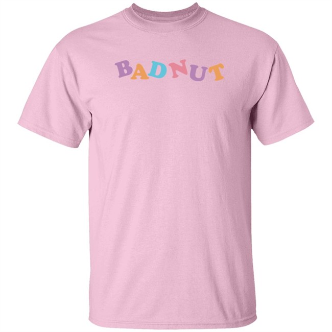 Fanjoy Merch Duke Depp Bad Nut Shirt