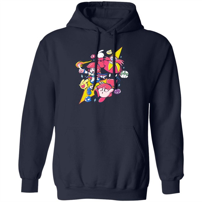 The Yetee Shop Bean Pop Avalanche By Kevin Fagaragan Shirt The Yetee Shop Bean Pop Avalanche By Kevin Fagaragan Shirt