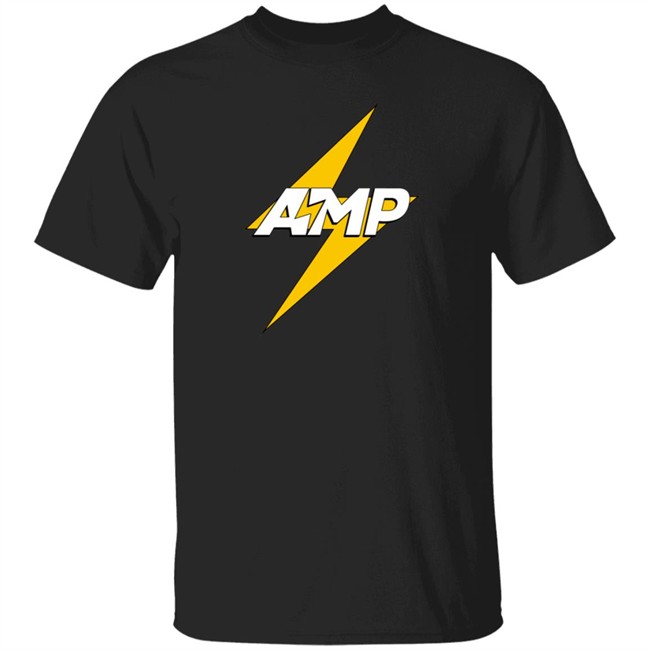 Amp Limited Shirt AMP Merch