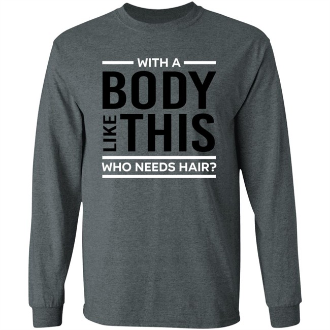 Diesel Jr 7 With A Body Like This Who Needs Hair Shirt Diesel Jr 7 With A Body Like This Who Needs Hair Shirt