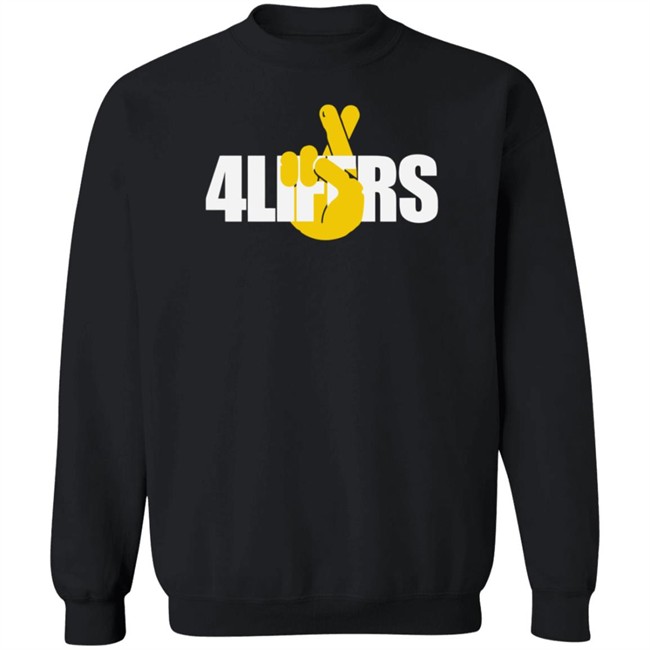 Druski2 Funny Merch 4Lifers Logo Shirt Druski2 Funny Merch 4Lifers Logo Shirt