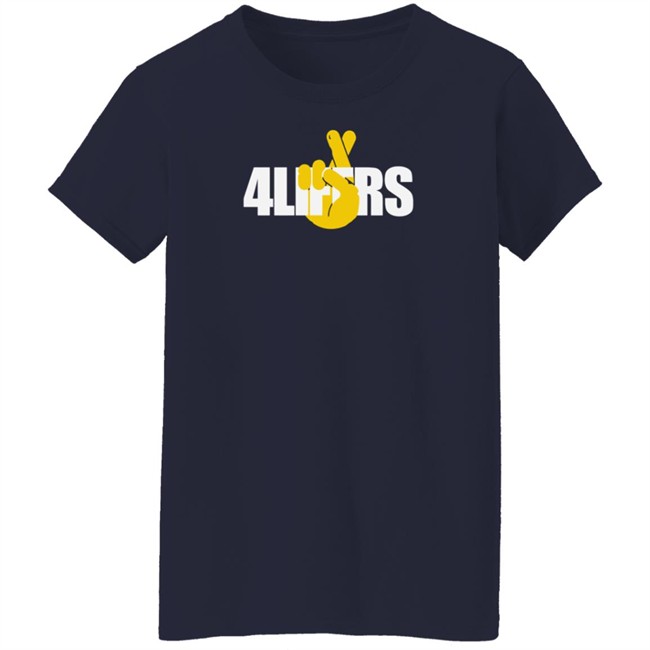 Druski2 Funny Merch 4Lifers Logo Shirt Druski2 Funny Merch 4Lifers Logo Shirt