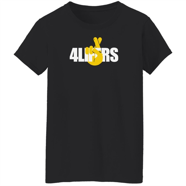 Druski2 Funny Merch 4Lifers Logo Shirt Druski2 Funny Merch 4Lifers Logo Shirt