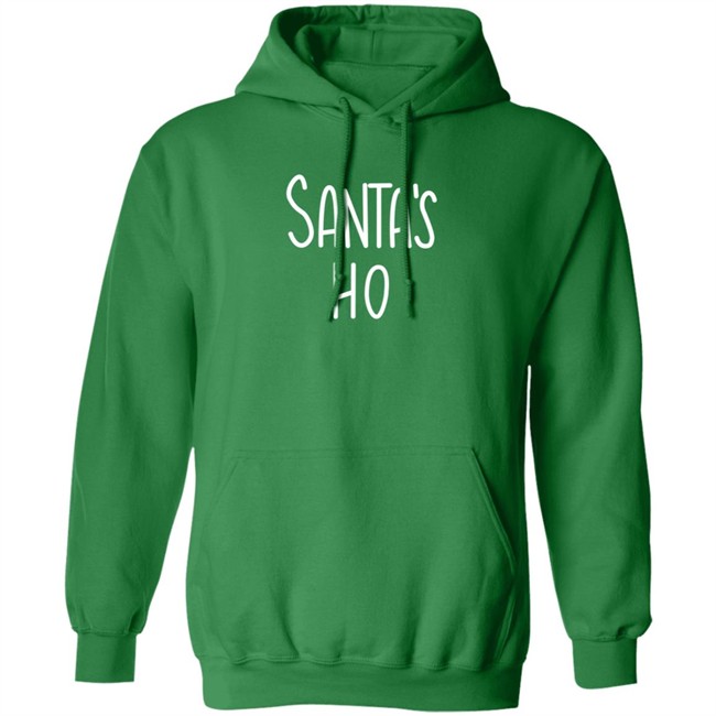 Ruedrops Santa's Ho Sweatshirts Santa's Ho Ruedrops Santa's Ho Sweatshirts Santa's Ho