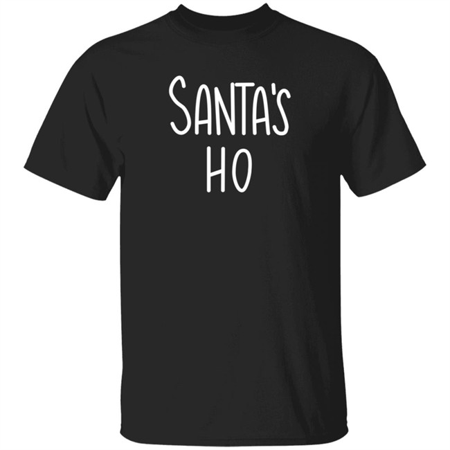 Ruedrops Santa's Ho Sweatshirts Santa's Ho Ruedrops Santa's Ho Sweatshirts Santa's Ho