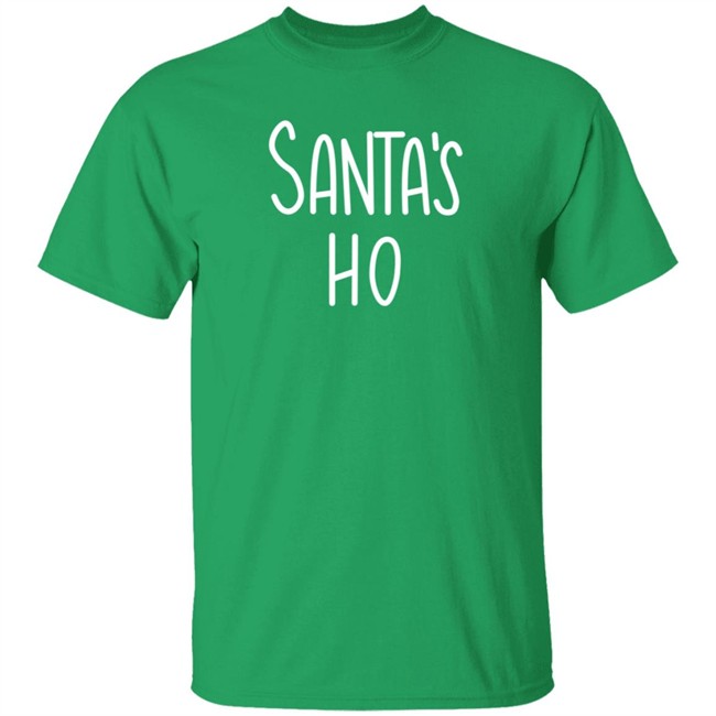 Ruedrops Santa's Ho Sweatshirts Santa's Ho Ruedrops Santa's Ho Sweatshirts Santa's Ho