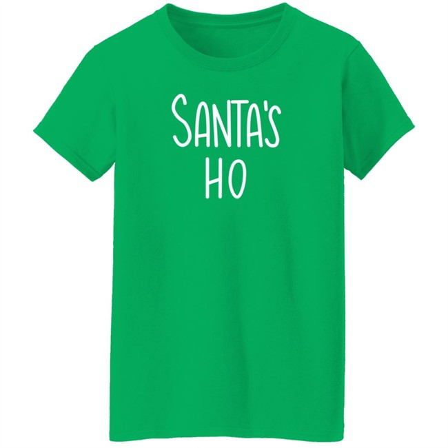 Ruedrops Santa's Ho Sweatshirts Santa's Ho Ruedrops Santa's Ho Sweatshirts Santa's Ho