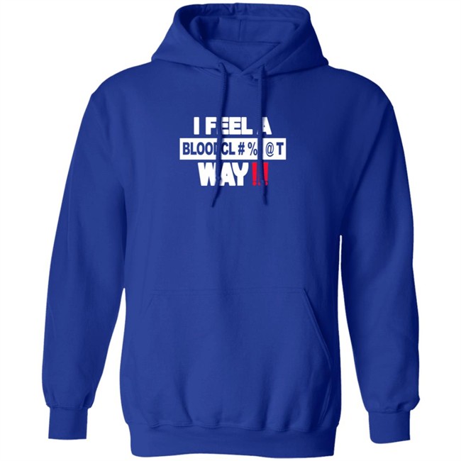 Graci Noir I Feel A Bloodcl T Shirt Graci Noir I Feel A Bloodcl T Shirt