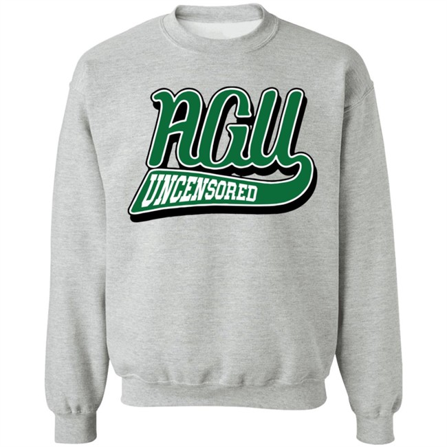 Faze Rug Merch Logo Agu Sweatshirt