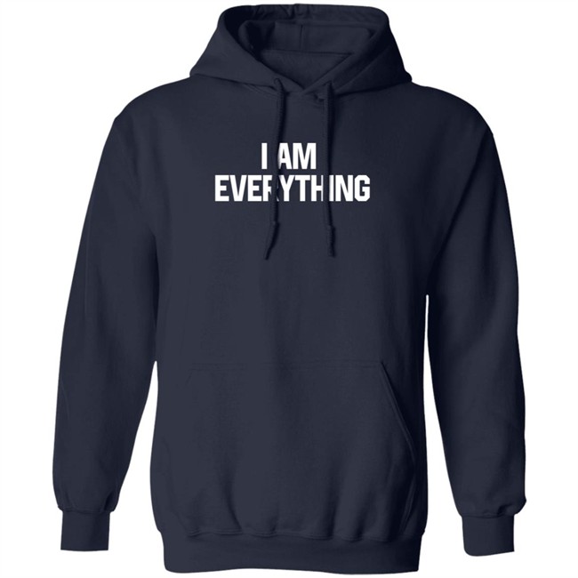 I Am Everything Shirt Julian I Am Everything Shirt Julian