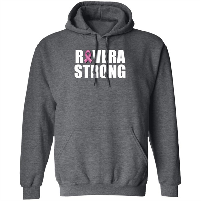 Rivera Strong Hoodie