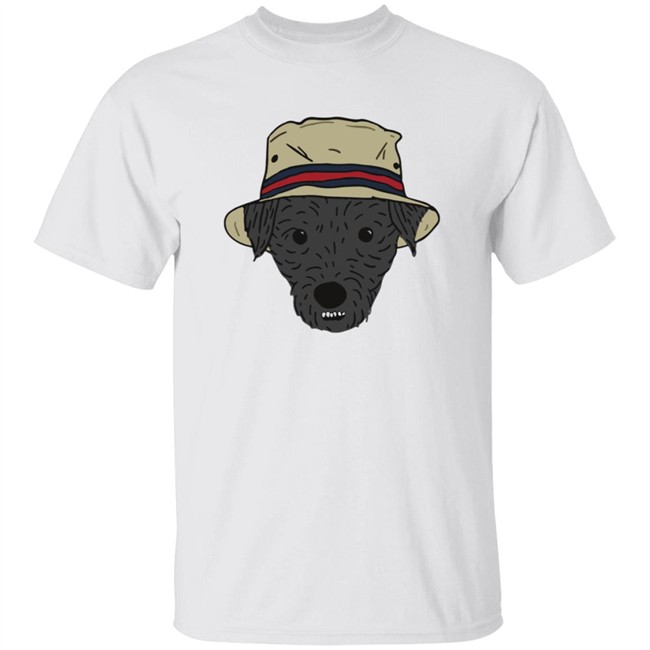 Gone Fishing Merch Mortimer and Whitehouse Gone Fishing Ted Shirt