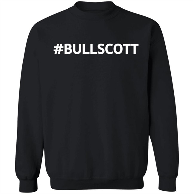 Inthecheapseats #Bullscott Shirt Inthecheapseats #Bullscott Shirt