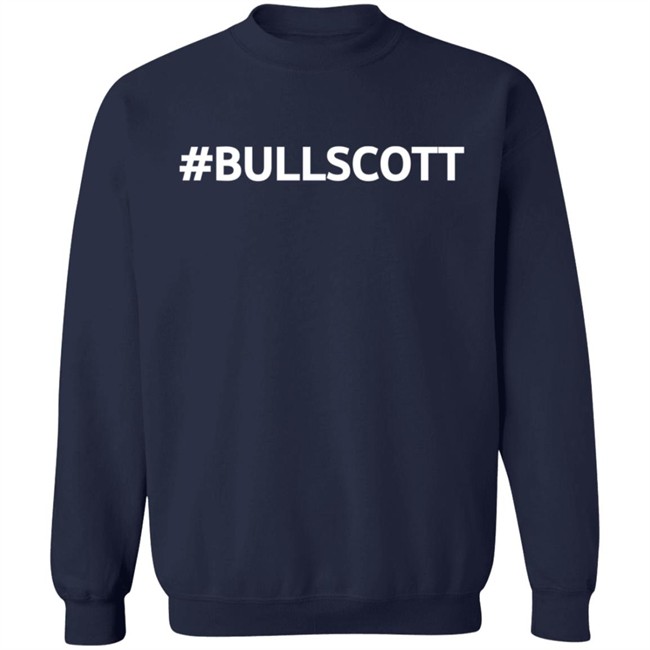 Inthecheapseats #Bullscott Shirt Inthecheapseats #Bullscott Shirt