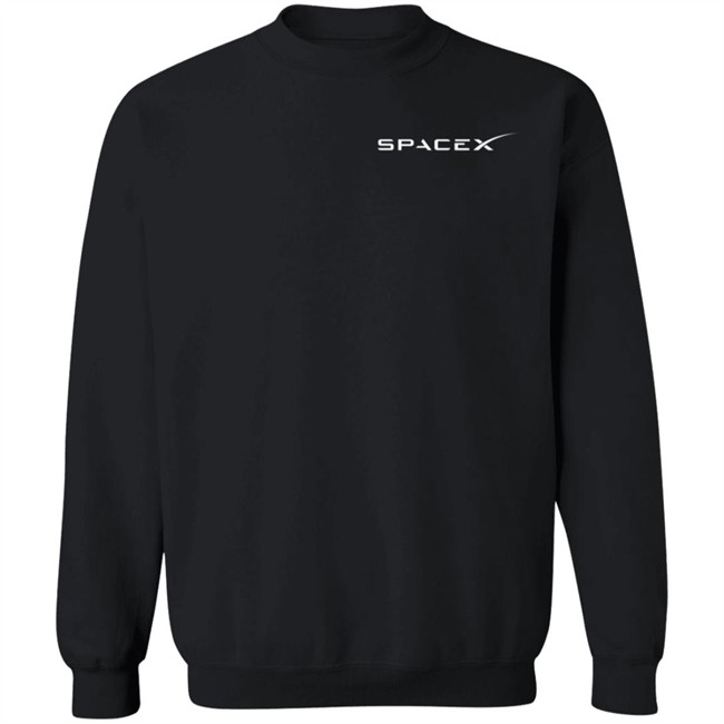 Spacex Merch Spacex T Shirt Spacex Merch Spacex T Shirt