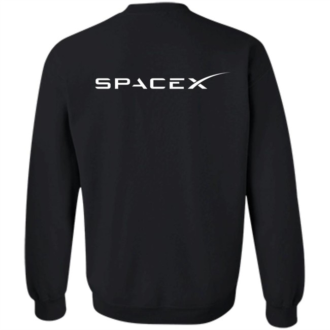 Spacex Merch Spacex T Shirt Spacex Merch Spacex T Shirt