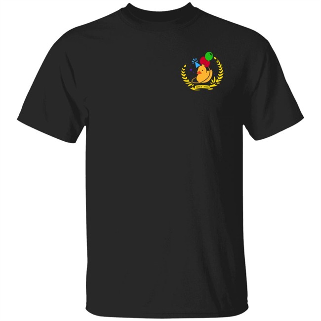 Quackity Merch Birthday Hoodie Quackity Merch Birthday Hoodie