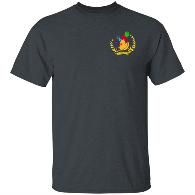 Quackity Merch Birthday Hoodie Quackity Merch Birthday Hoodie