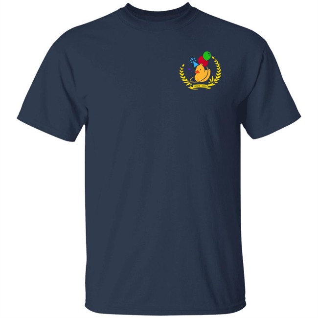 Quackity Merch Birthday Hoodie Quackity Merch Birthday Hoodie