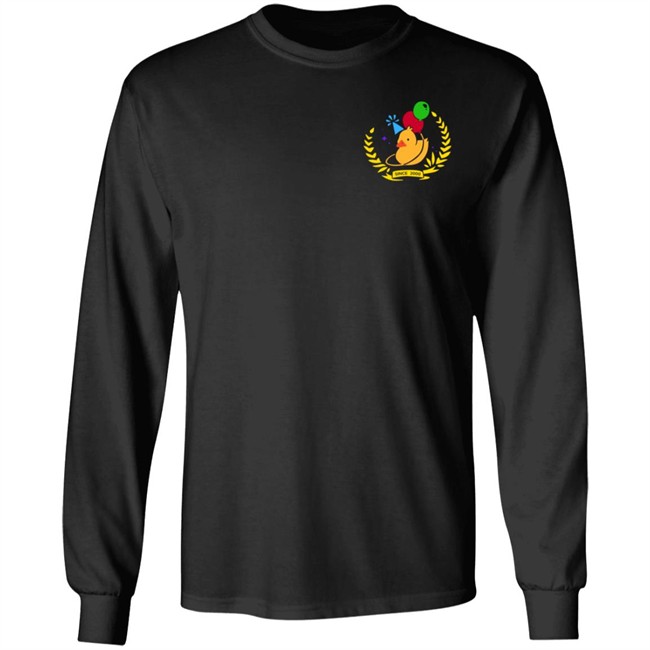 Quackity Merch Birthday Hoodie Quackity Merch Birthday Hoodie