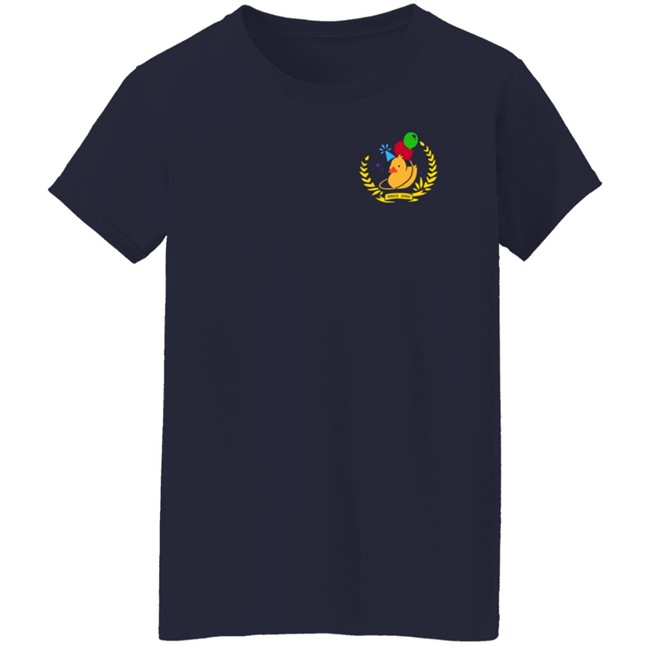 Quackity Merch Birthday Hoodie Quackity Merch Birthday Hoodie