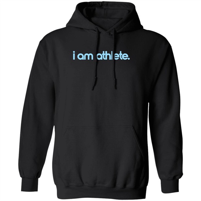 House Of Athlete I Am Athlete Shirt Tee Shirt House Of Athlete I Am Athlete Shirt Tee Shirt