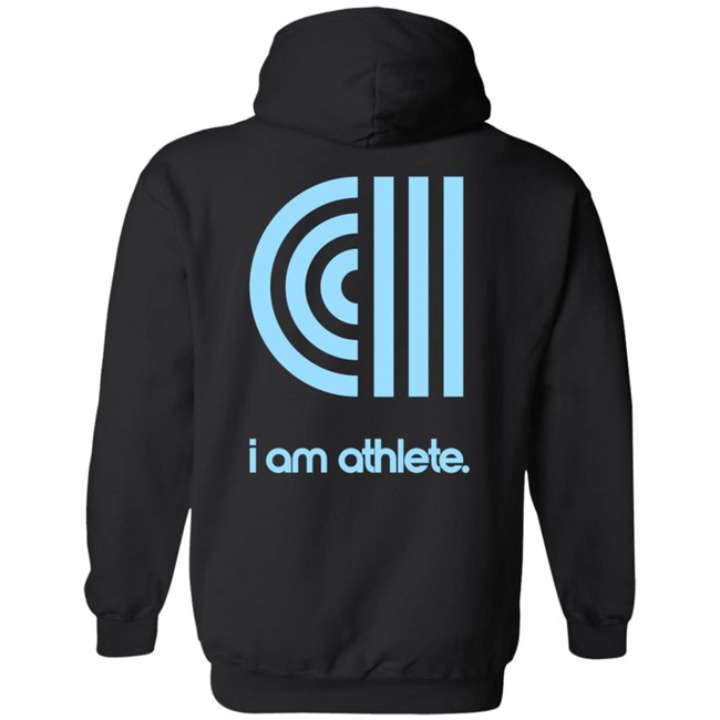 House Of Athlete I Am Athlete Shirt Tee Shirt House Of Athlete I Am Athlete Shirt Tee Shirt