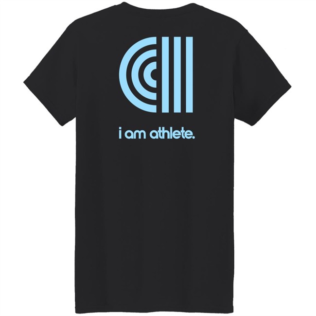 House Of Athlete I Am Athlete Shirt Tee Shirt House Of Athlete I Am Athlete Shirt Tee Shirt