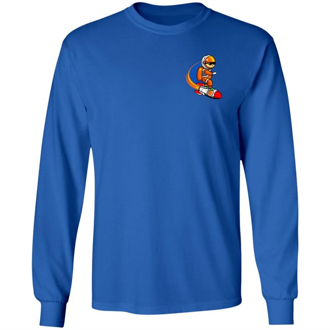 Socksfor1 Merch Socksfor1 Rocket Man Tee Shirt Socksfor1 Merch Socksfor1 Rocket Man Tee Shirt