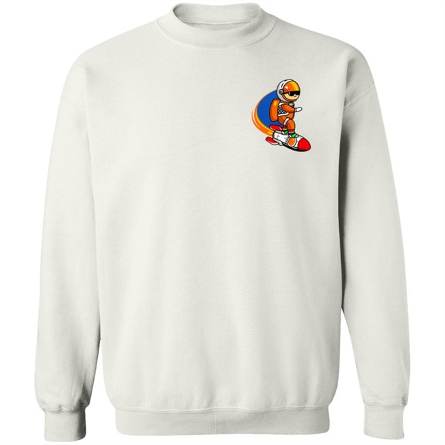 Socksfor1 Merch Socksfor1 Rocket Man Tee Shirt Socksfor1 Merch Socksfor1 Rocket Man Tee Shirt