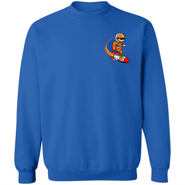 Socksfor1 Merch Socksfor1 Rocket Man Tee Shirt Socksfor1 Merch Socksfor1 Rocket Man Tee Shirt