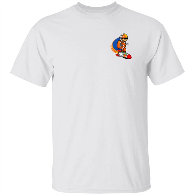 Socksfor1 Merch Socksfor1 Rocket Man Tee Shirt Socksfor1 Merch Socksfor1 Rocket Man Tee Shirt