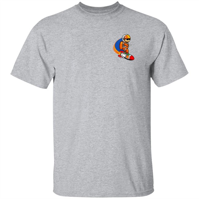 Socksfor1 Merch Socksfor1 Rocket Man Tee Shirt Socksfor1 Merch Socksfor1 Rocket Man Tee Shirt